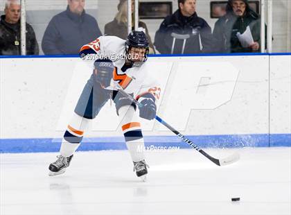 Thumbnail 1 in Milton Academy vs Westminster School (Flood-Marr Tournament) photogallery.