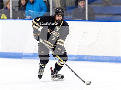 Thumbnail 1 in Milton Academy vs Westminster School (Flood-Marr Tournament) photogallery.