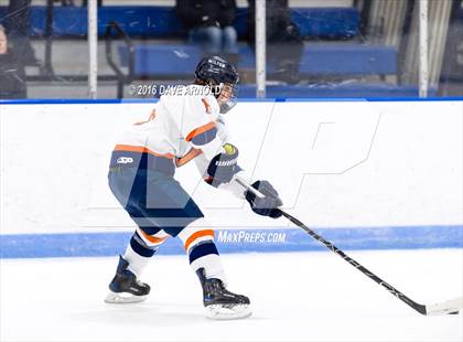 Thumbnail 2 in Milton Academy vs Westminster School (Flood-Marr Tournament) photogallery.