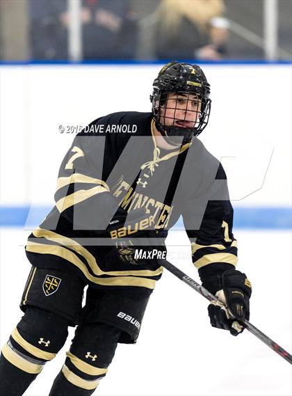 Thumbnail 1 in Milton Academy vs Westminster School (Flood-Marr Tournament) photogallery.