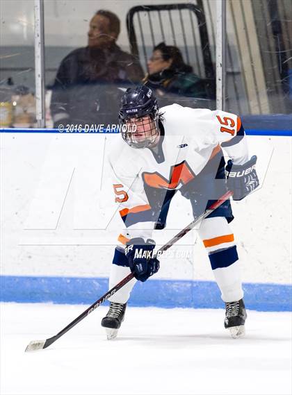 Thumbnail 1 in Milton Academy vs Westminster School (Flood-Marr Tournament) photogallery.