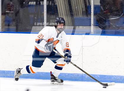 Thumbnail 3 in Milton Academy vs Westminster School (Flood-Marr Tournament) photogallery.