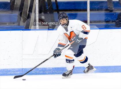 Thumbnail 1 in Milton Academy vs Westminster School (Flood-Marr Tournament) photogallery.