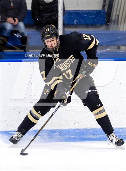 Thumbnail 1 in Milton Academy vs Westminster School (Flood-Marr Tournament) photogallery.
