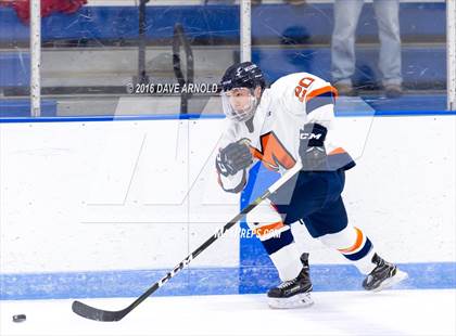 Thumbnail 1 in Milton Academy vs Westminster School (Flood-Marr Tournament) photogallery.
