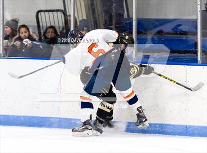 Thumbnail 2 in Milton Academy vs Westminster School (Flood-Marr Tournament) photogallery.