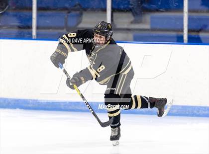 Thumbnail 3 in Milton Academy vs Westminster School (Flood-Marr Tournament) photogallery.