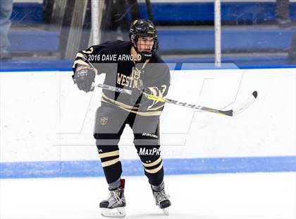 Thumbnail 2 in Milton Academy vs Westminster School (Flood-Marr Tournament) photogallery.