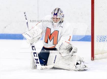 Thumbnail 1 in Milton Academy vs Westminster School (Flood-Marr Tournament) photogallery.