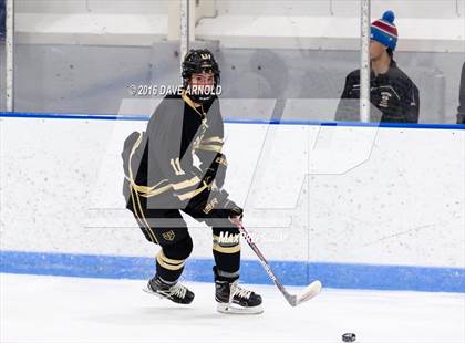 Thumbnail 2 in Milton Academy vs Westminster School (Flood-Marr Tournament) photogallery.
