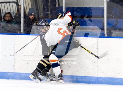 Thumbnail 1 in Milton Academy vs Westminster School (Flood-Marr Tournament) photogallery.