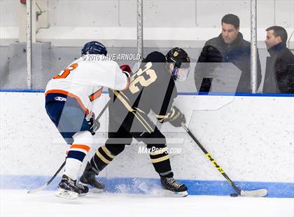 Thumbnail 2 in Milton Academy vs Westminster School (Flood-Marr Tournament) photogallery.