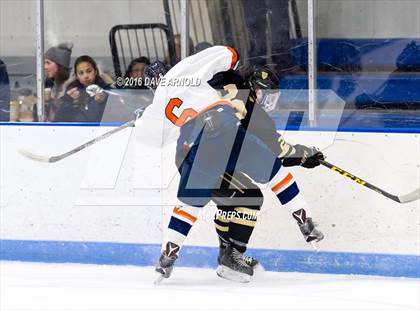 Thumbnail 3 in Milton Academy vs Westminster School (Flood-Marr Tournament) photogallery.