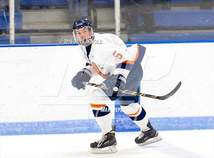 Thumbnail 3 in Milton Academy vs Westminster School (Flood-Marr Tournament) photogallery.