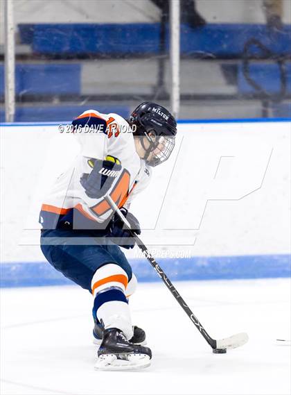 Thumbnail 2 in Milton Academy vs Westminster School (Flood-Marr Tournament) photogallery.