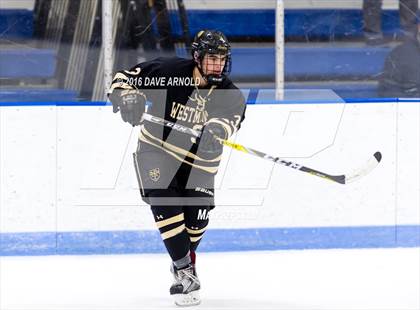 Thumbnail 1 in Milton Academy vs Westminster School (Flood-Marr Tournament) photogallery.