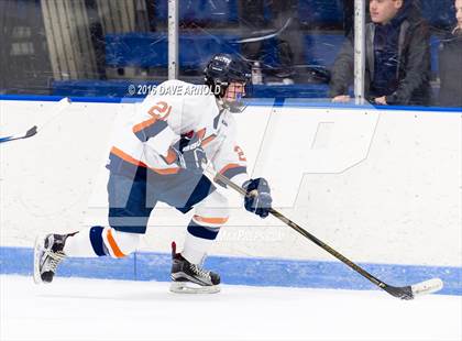 Thumbnail 1 in Milton Academy vs Westminster School (Flood-Marr Tournament) photogallery.