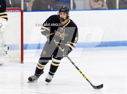 Thumbnail 2 in Milton Academy vs Westminster School (Flood-Marr Tournament) photogallery.