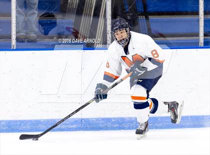Thumbnail 2 in Milton Academy vs Westminster School (Flood-Marr Tournament) photogallery.
