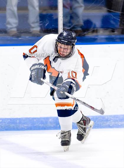 Thumbnail 1 in Milton Academy vs Westminster School (Flood-Marr Tournament) photogallery.