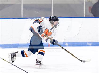 Thumbnail 2 in Milton Academy vs Westminster School (Flood-Marr Tournament) photogallery.