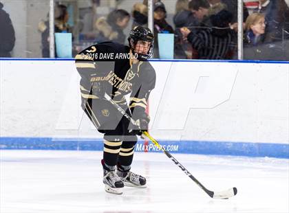 Thumbnail 1 in Milton Academy vs Westminster School (Flood-Marr Tournament) photogallery.