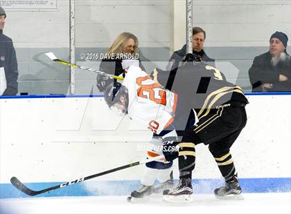 Thumbnail 2 in Milton Academy vs Westminster School (Flood-Marr Tournament) photogallery.