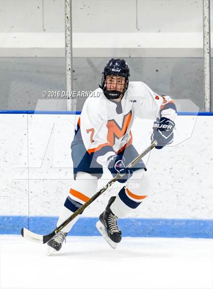 Thumbnail 2 in Milton Academy vs Westminster School (Flood-Marr Tournament) photogallery.