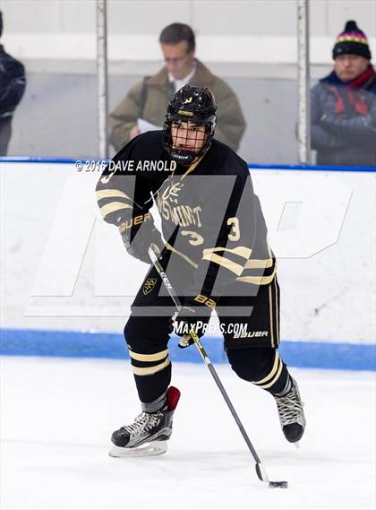 Thumbnail 2 in Milton Academy vs Westminster School (Flood-Marr Tournament) photogallery.