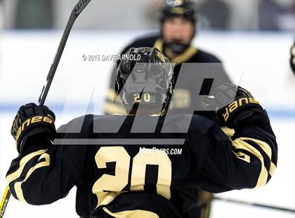 Thumbnail 2 in Milton Academy vs Westminster School (Flood-Marr Tournament) photogallery.