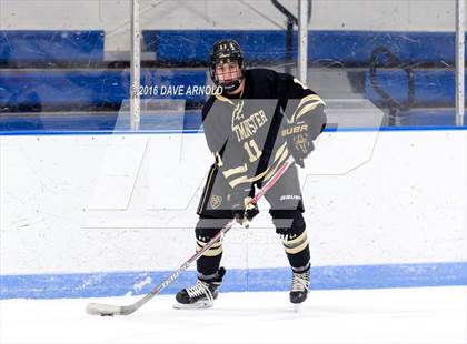 Thumbnail 1 in Milton Academy vs Westminster School (Flood-Marr Tournament) photogallery.