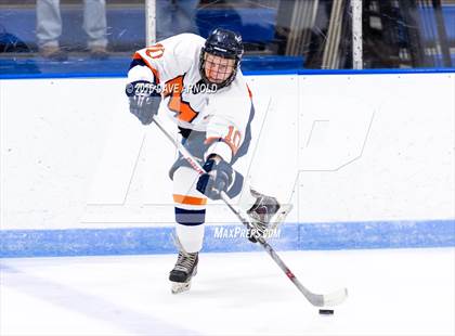 Thumbnail 3 in Milton Academy vs Westminster School (Flood-Marr Tournament) photogallery.