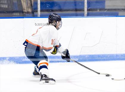 Thumbnail 3 in Milton Academy vs Westminster School (Flood-Marr Tournament) photogallery.