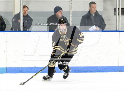 Thumbnail 1 in Milton Academy vs Westminster School (Flood-Marr Tournament) photogallery.