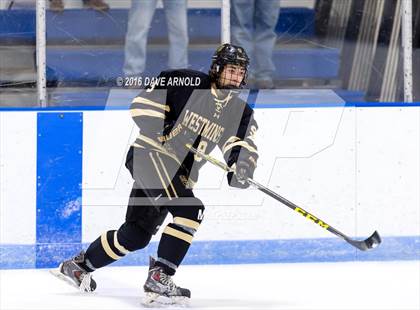 Thumbnail 3 in Milton Academy vs Westminster School (Flood-Marr Tournament) photogallery.