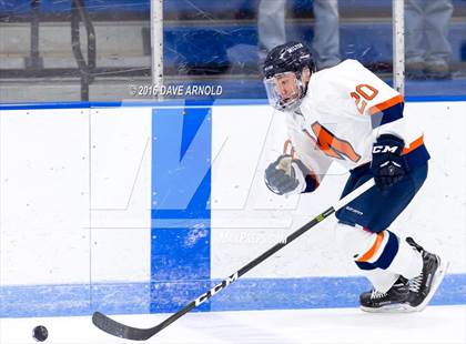 Thumbnail 3 in Milton Academy vs Westminster School (Flood-Marr Tournament) photogallery.