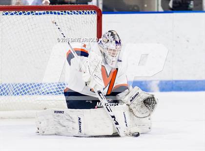 Thumbnail 1 in Milton Academy vs Westminster School (Flood-Marr Tournament) photogallery.