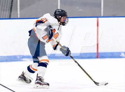 Thumbnail 3 in Milton Academy vs Westminster School (Flood-Marr Tournament) photogallery.