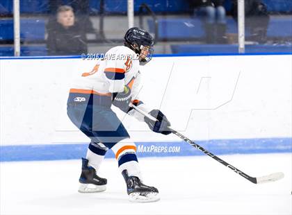 Thumbnail 1 in Milton Academy vs Westminster School (Flood-Marr Tournament) photogallery.