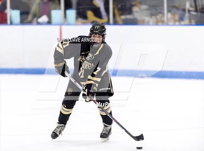 Thumbnail 1 in Milton Academy vs Westminster School (Flood-Marr Tournament) photogallery.