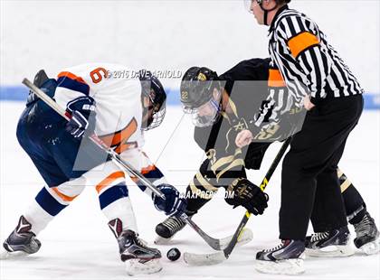 Thumbnail 3 in Milton Academy vs Westminster School (Flood-Marr Tournament) photogallery.