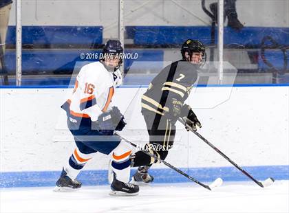 Thumbnail 1 in Milton Academy vs Westminster School (Flood-Marr Tournament) photogallery.