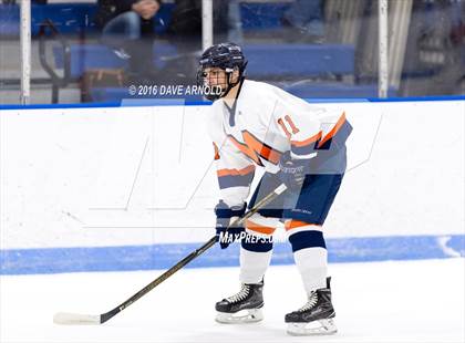 Thumbnail 1 in Milton Academy vs Westminster School (Flood-Marr Tournament) photogallery.