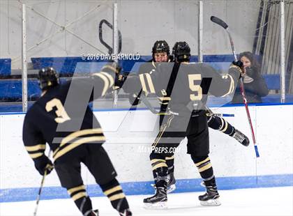 Thumbnail 1 in Milton Academy vs Westminster School (Flood-Marr Tournament) photogallery.