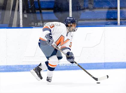 Thumbnail 3 in Milton Academy vs Westminster School (Flood-Marr Tournament) photogallery.