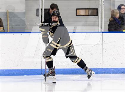 Thumbnail 2 in Milton Academy vs Westminster School (Flood-Marr Tournament) photogallery.