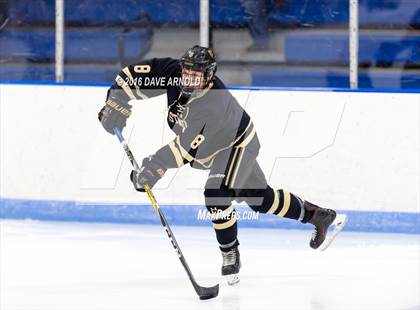 Thumbnail 2 in Milton Academy vs Westminster School (Flood-Marr Tournament) photogallery.