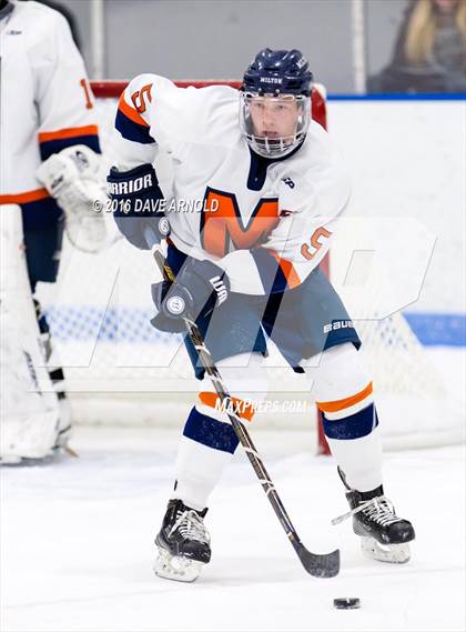Thumbnail 1 in Milton Academy vs Westminster School (Flood-Marr Tournament) photogallery.