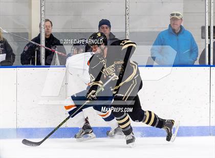 Thumbnail 1 in Milton Academy vs Westminster School (Flood-Marr Tournament) photogallery.