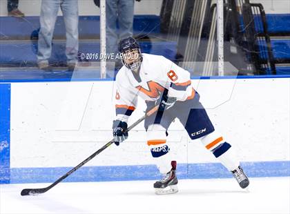 Thumbnail 1 in Milton Academy vs Westminster School (Flood-Marr Tournament) photogallery.